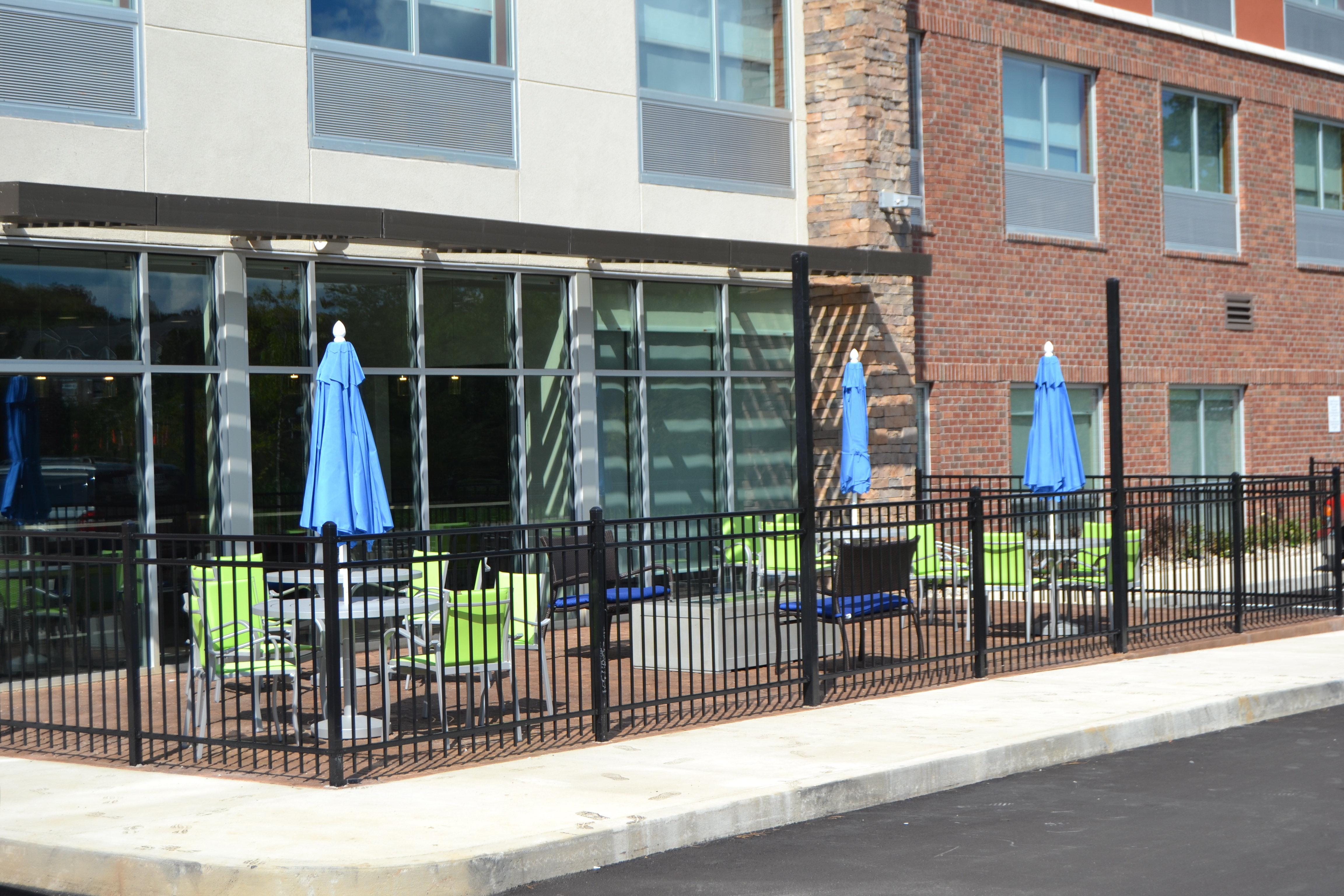 Holiday Inn Express & Suites Goodlettsville N - Nashville, An Ihg Hotel Exterior photo